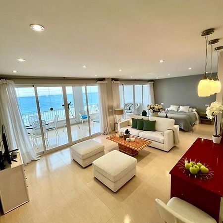 Dali Poniente Apartment Бенидорм Екстериор снимка