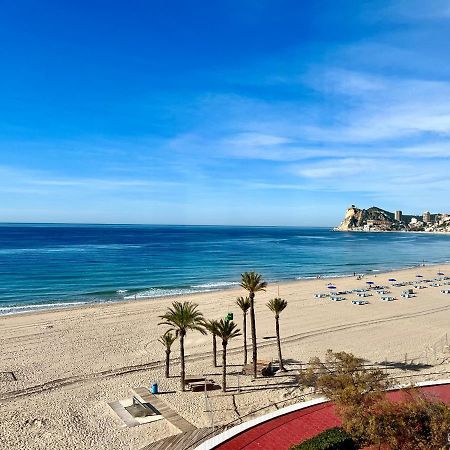 Dali Poniente Apartment Бенидорм Екстериор снимка