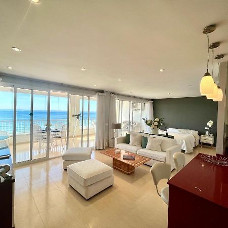 Dali Poniente Apartment Бенидорм Екстериор снимка