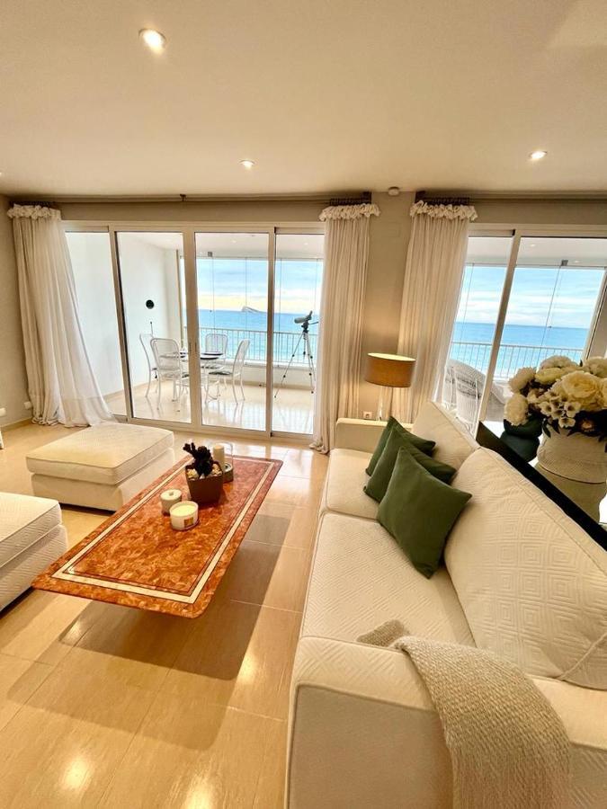 Dali Poniente Apartment Бенидорм Екстериор снимка