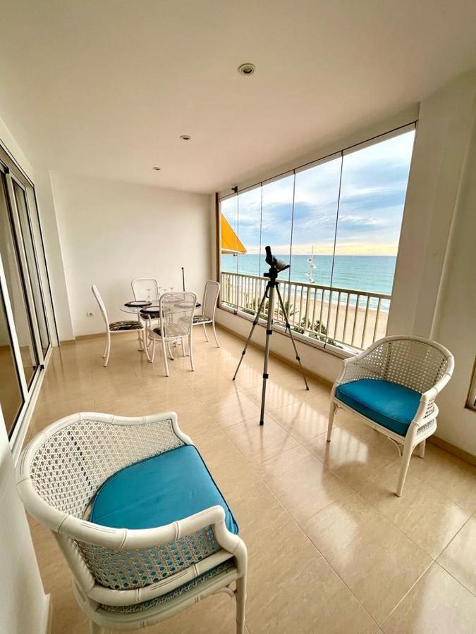 Dali Poniente Apartment Бенидорм Екстериор снимка