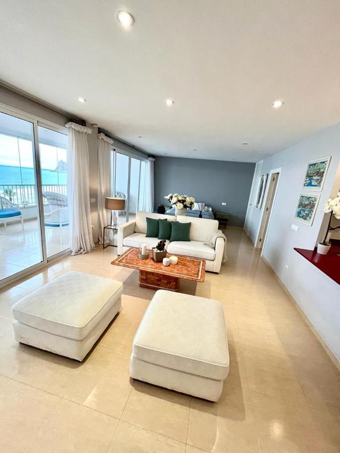 Dali Poniente Apartment Бенидорм Екстериор снимка