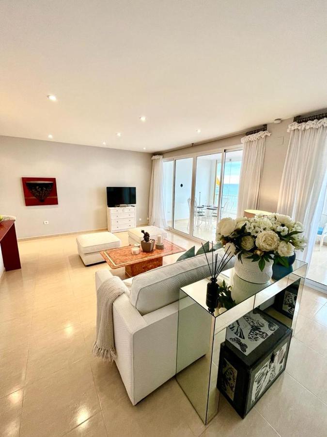 Dali Poniente Apartment Бенидорм Екстериор снимка