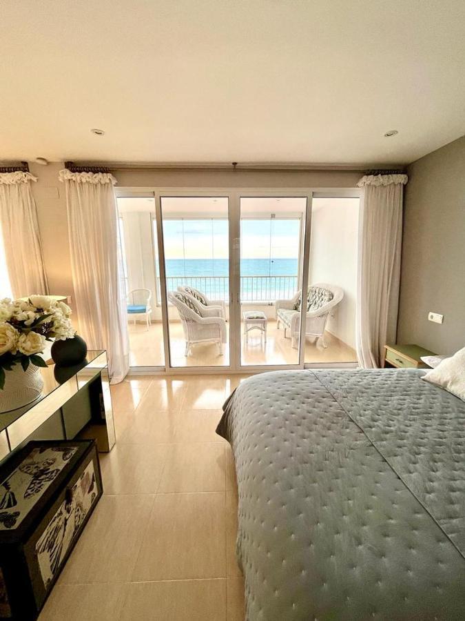 Dali Poniente Apartment Бенидорм Екстериор снимка