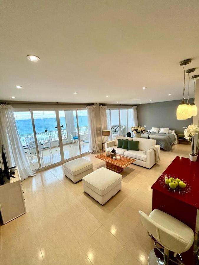 Dali Poniente Apartment Бенидорм Екстериор снимка