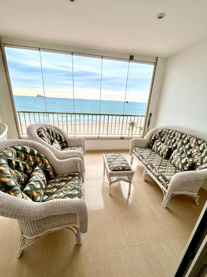 Dali Poniente Apartment Бенидорм Екстериор снимка