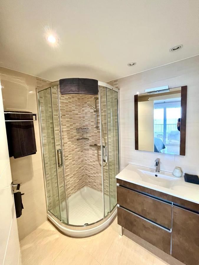 Dali Poniente Apartment Бенидорм Екстериор снимка