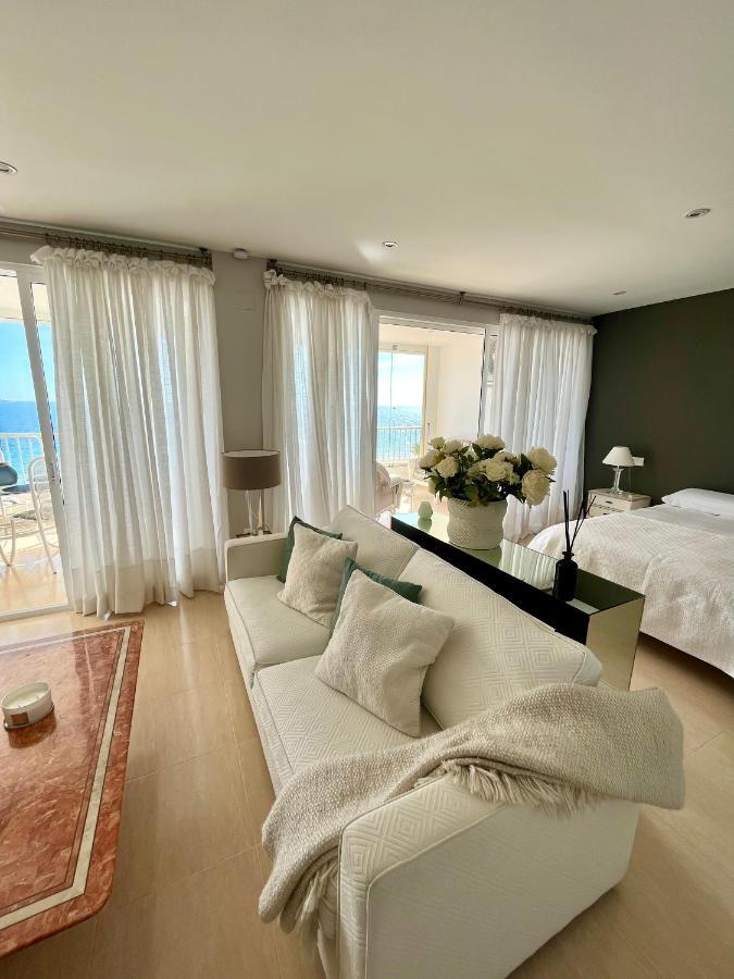 Dali Poniente Apartment Бенидорм Екстериор снимка