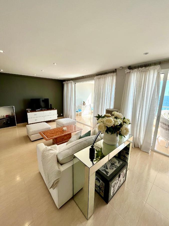 Dali Poniente Apartment Бенидорм Екстериор снимка