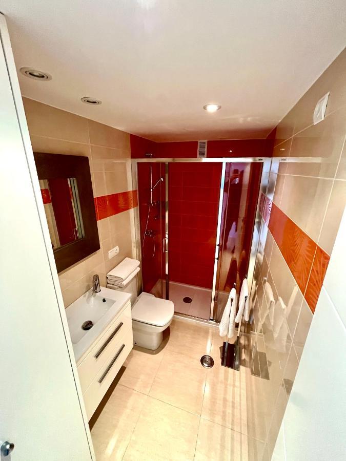 Dali Poniente Apartment Бенидорм Екстериор снимка