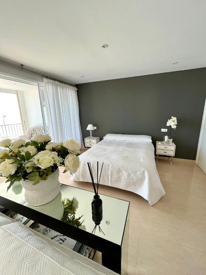Dali Poniente Apartment Бенидорм Екстериор снимка