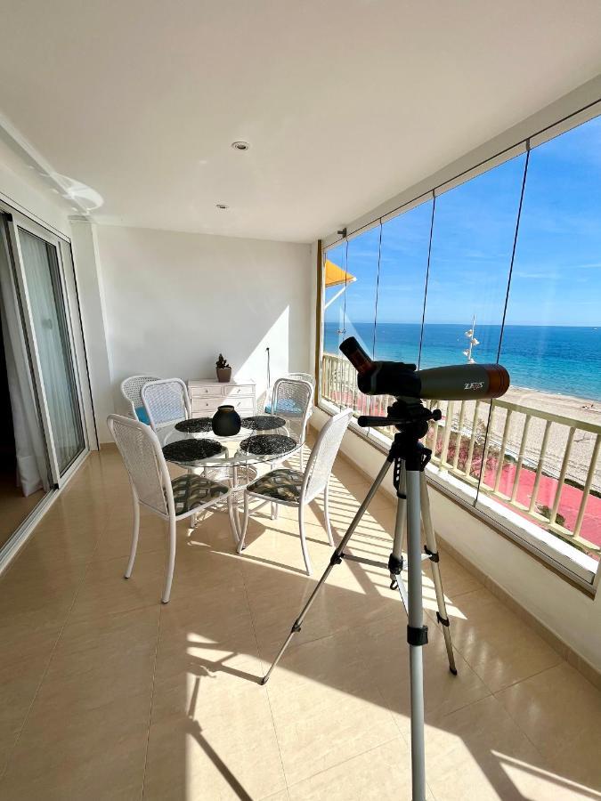 Dali Poniente Apartment Бенидорм Екстериор снимка