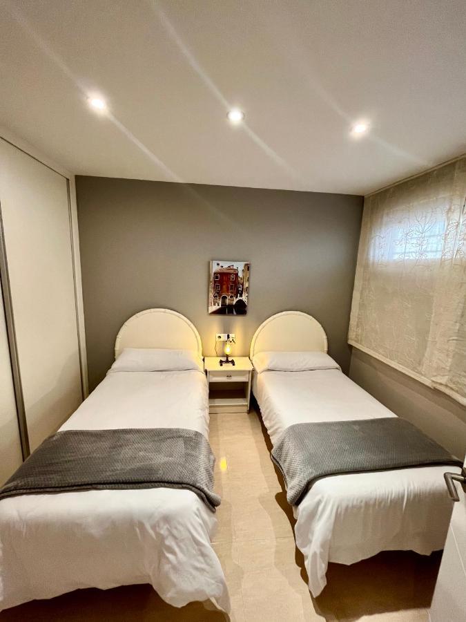 Dali Poniente Apartment Бенидорм Екстериор снимка