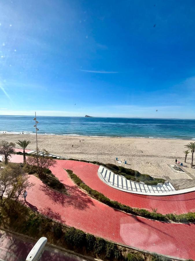 Dali Poniente Apartment Бенидорм Екстериор снимка