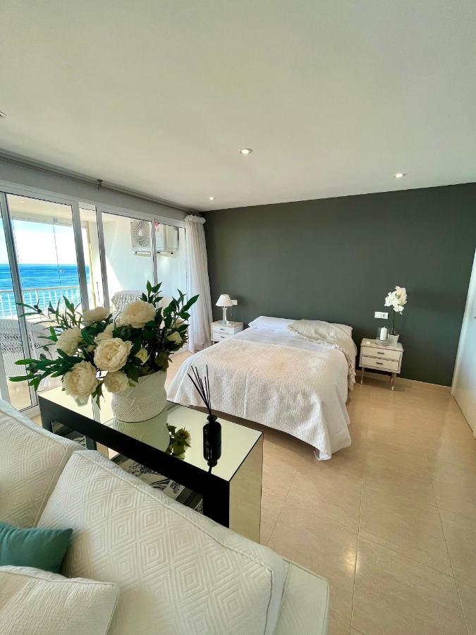 Dali Poniente Apartment Бенидорм Екстериор снимка